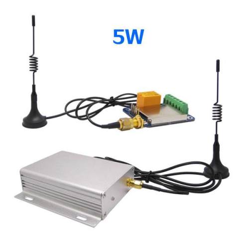 SK100 :  Industrial One Way Wireless Switch Module