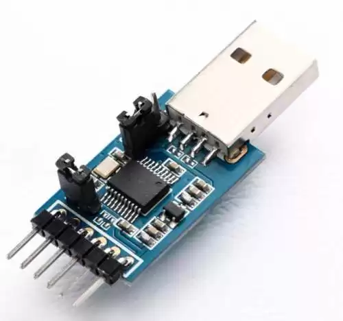 SU109 : USB Bridge Board For LoRaWAN Node