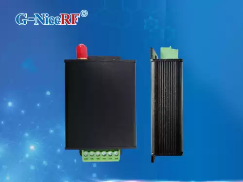 2W Small Size Wide Voltage Uart LoRa Modem LoRa6200Pro is coming soon