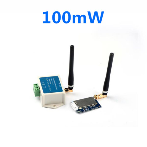 SK200Pro : 100mW 1 Channel LoRa Wireless Switch Module With Mesh Capability