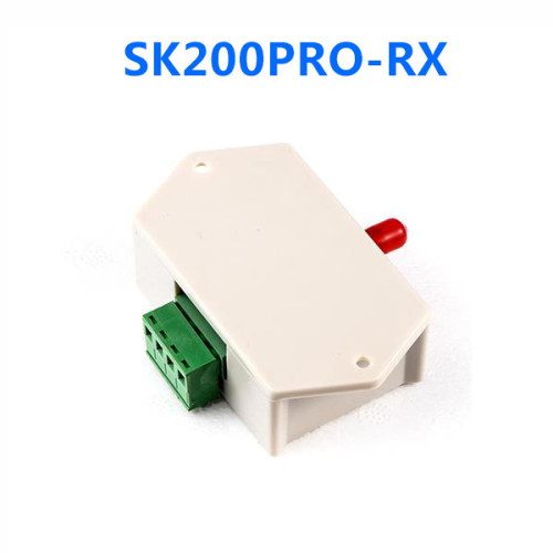 SK200Pro : 5W Industrial MESH Network LoRa Wireless Switch Module