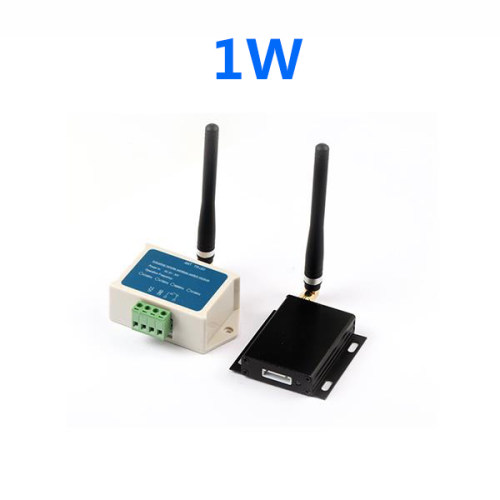 SK200 : 1W LoRa Industrial Anti Interference Wireless Switch Module