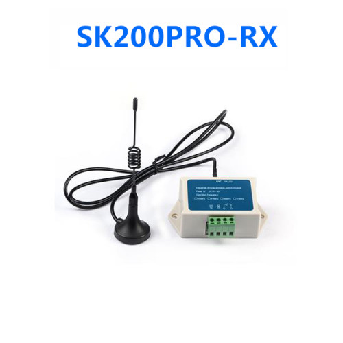 SK200Pro : 5W Industrial MESH Network LoRa Wireless Switch Module