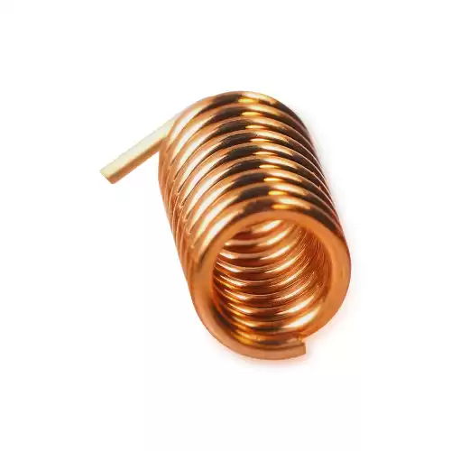 OD868-TH13 : 868MHz Copper Spring Antenna