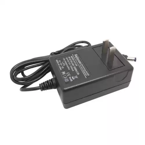12V2A : Power Adapter