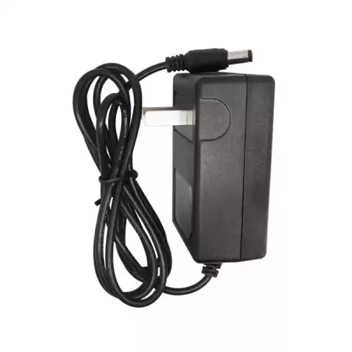 12V2A : Power Adapter