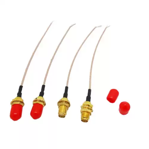 SMA Extension Cord Adapter Cable Antenna Cable Antenna Extension Cable