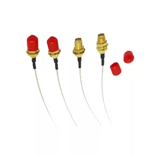 SMA Extension Cord Adapter Cable Antenna Cable Antenna Extension Cable