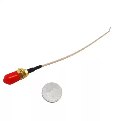 SMA Extension Cord Adapter Cable Antenna Cable Antenna Extension Cable