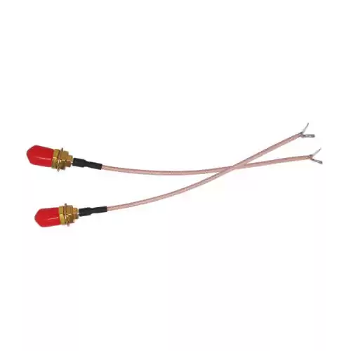 SW433-SMA20 : SMA Interface RF Cable -
