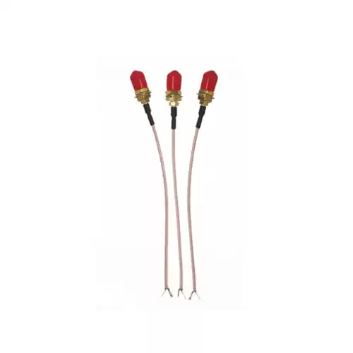 SW433-SMA20 : SMA Interface RF Cable -