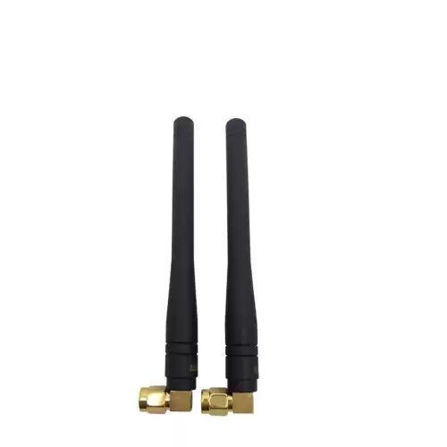 SW433-WT100 : 433MHz Elbow Rod Antenna 