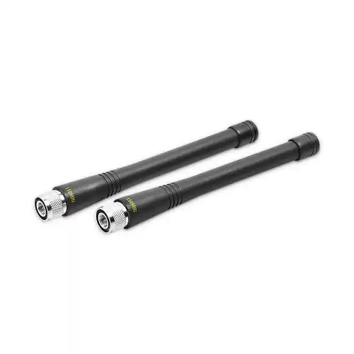 SW150-ZT128DN : 150MHz Straight Rod Antenna 