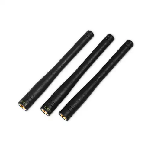 SW409-ZT100 : 409MHz UHF Straight Rod Antenna 
