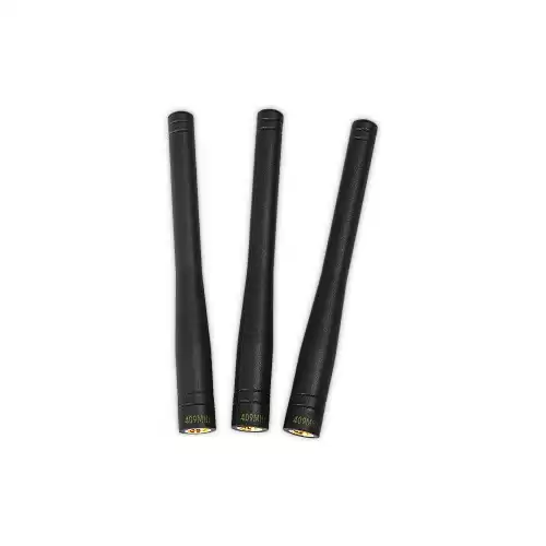 SW409-ZT100 : 409MHz UHF Straight Rod Antenna 