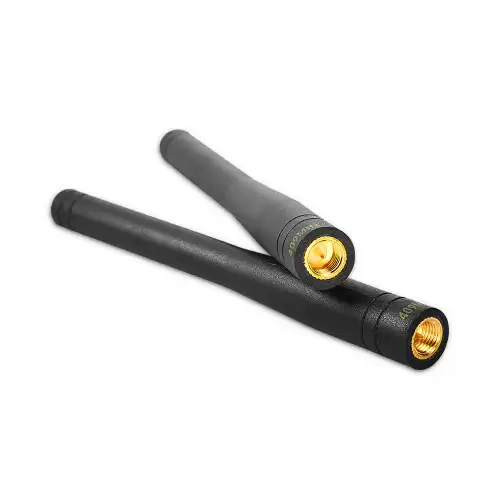 SW409-ZT100 : 409MHz UHF Straight Rod Antenna 