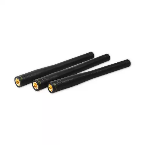 SW409-ZT100 : 409MHz UHF Straight Rod Antenna 