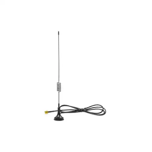 SW915-XP1M : 915MHz Small Sucker Antenna 