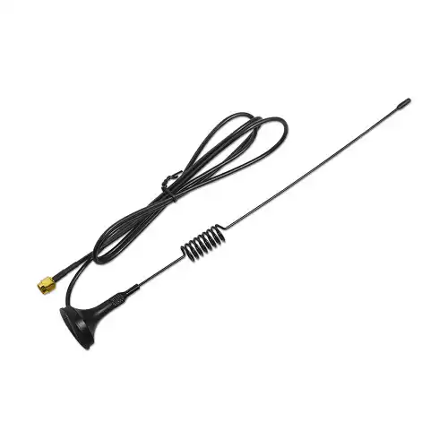 SW915-XP1M : 915MHz Small Sucker Antenna 