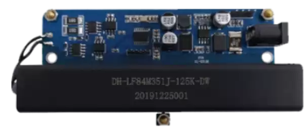 125KHz transmitter module RF125-TX