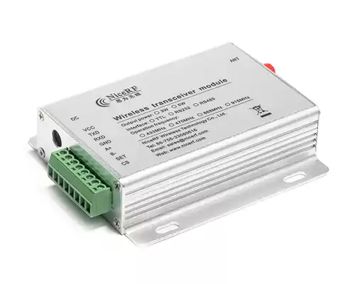 transmission station SV6500