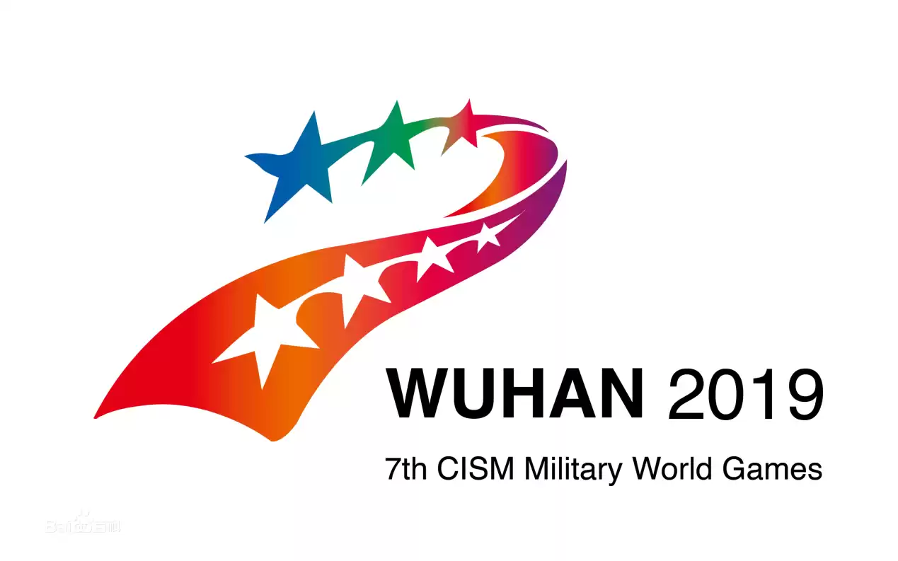 WUHAN 2019 7th CISM Military World Games