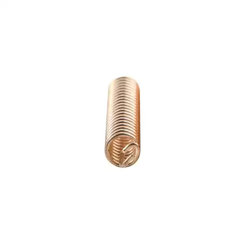 SW490-TH32 : 470/490MHz Copper Spring Antenna 