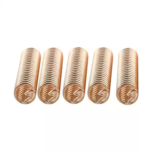 SW490-TH32 : 470/490MHz Copper Spring Antenna 