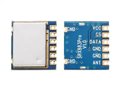 ask module SRX883Pro