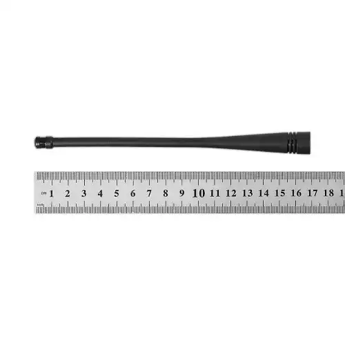 SW-UHF171 : Walkie-Talkie UHF Straight Rod Antenna 