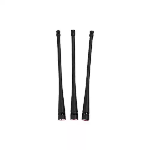 SW-UHF171 : Walkie-Talkie UHF Straight Rod Antenna 