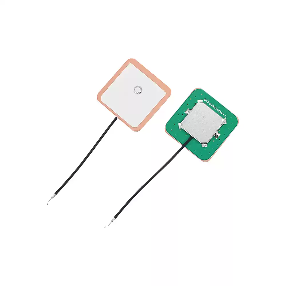 GPS active antenna AGPS25A-60C