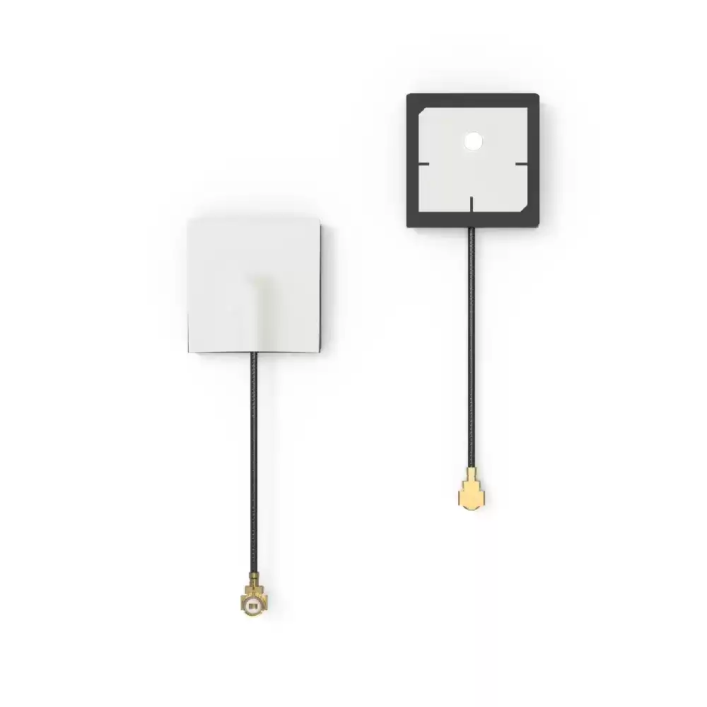 AGPS20P-36I : 1575.42 MHz GPS passive antenna 