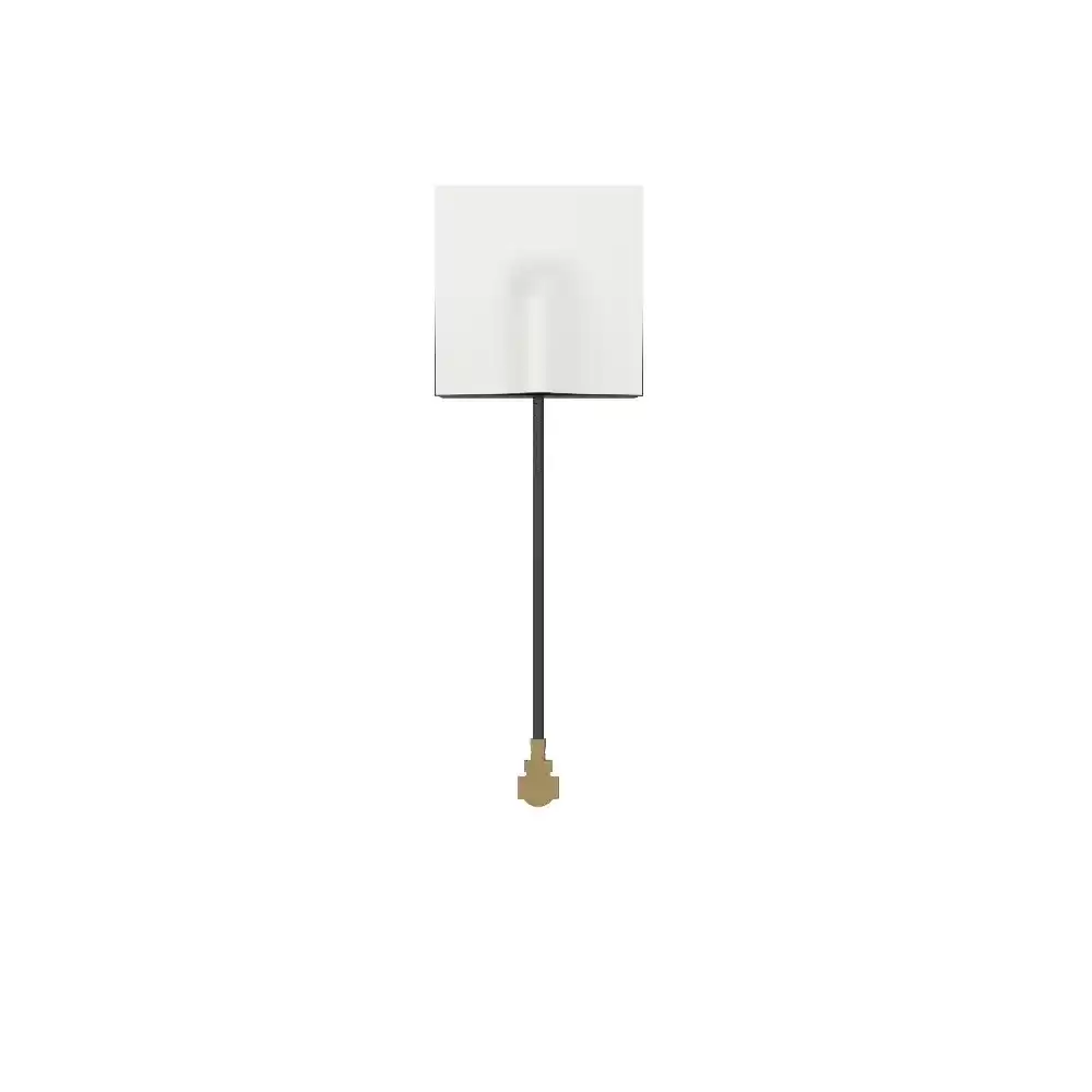 AGPS20P-36I : 1575.42 MHz GPS passive antenna 