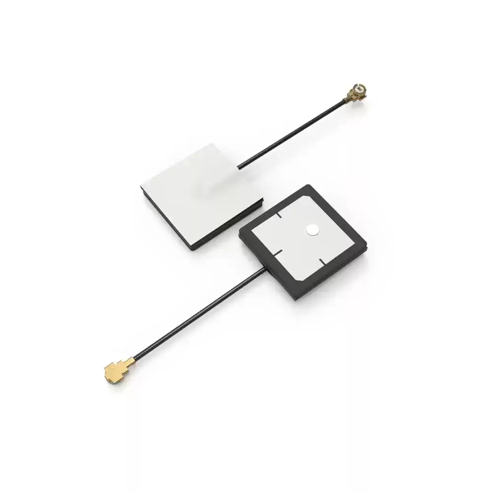 AGPS20P-36I : 1575.42 MHz GPS passive antenna 