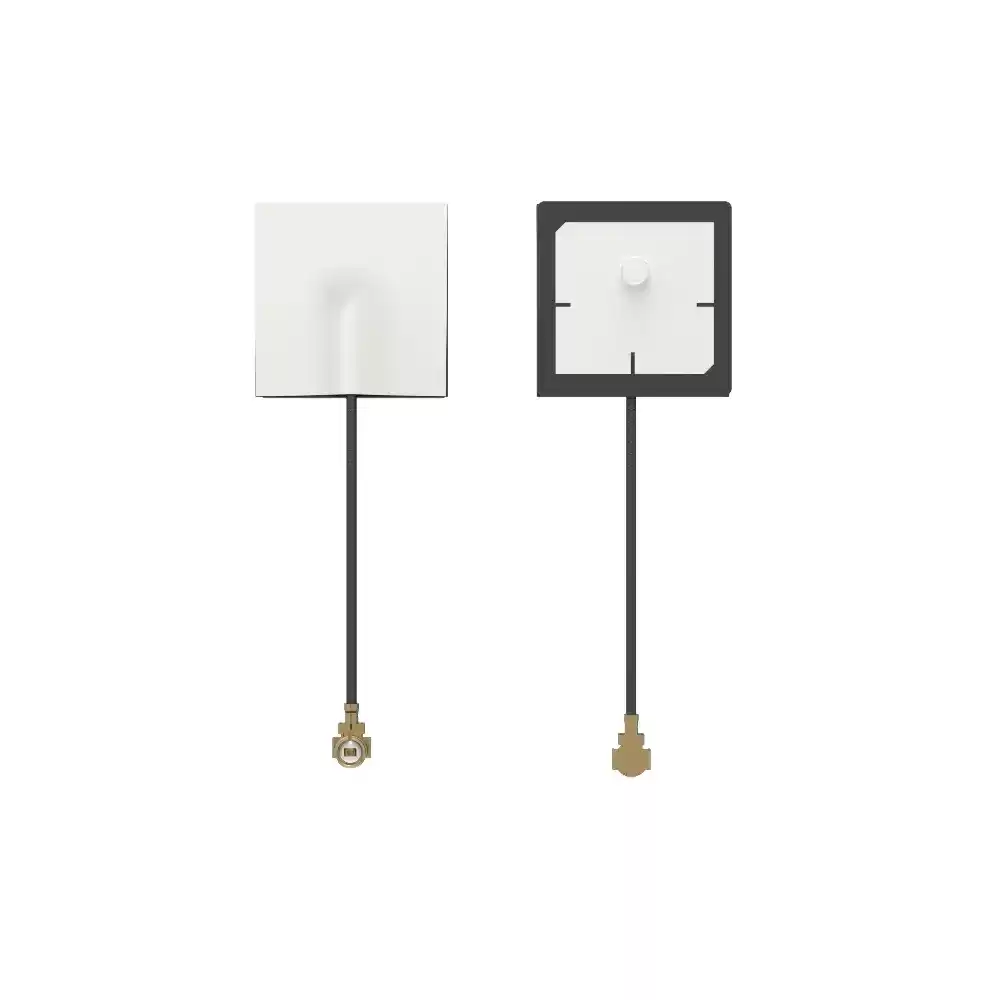 AGPS20P-36I : 1575.42 MHz GPS passive antenna 