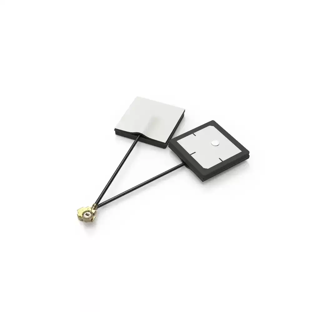 AGPS20P-36I : 1575.42 MHz GPS passive antenna 