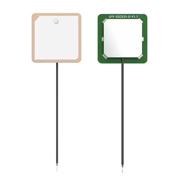 GPS active antenna AGPS25A-60C