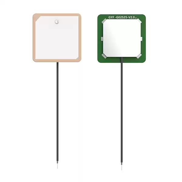 GPS passive antenna AGPS25P-60C
