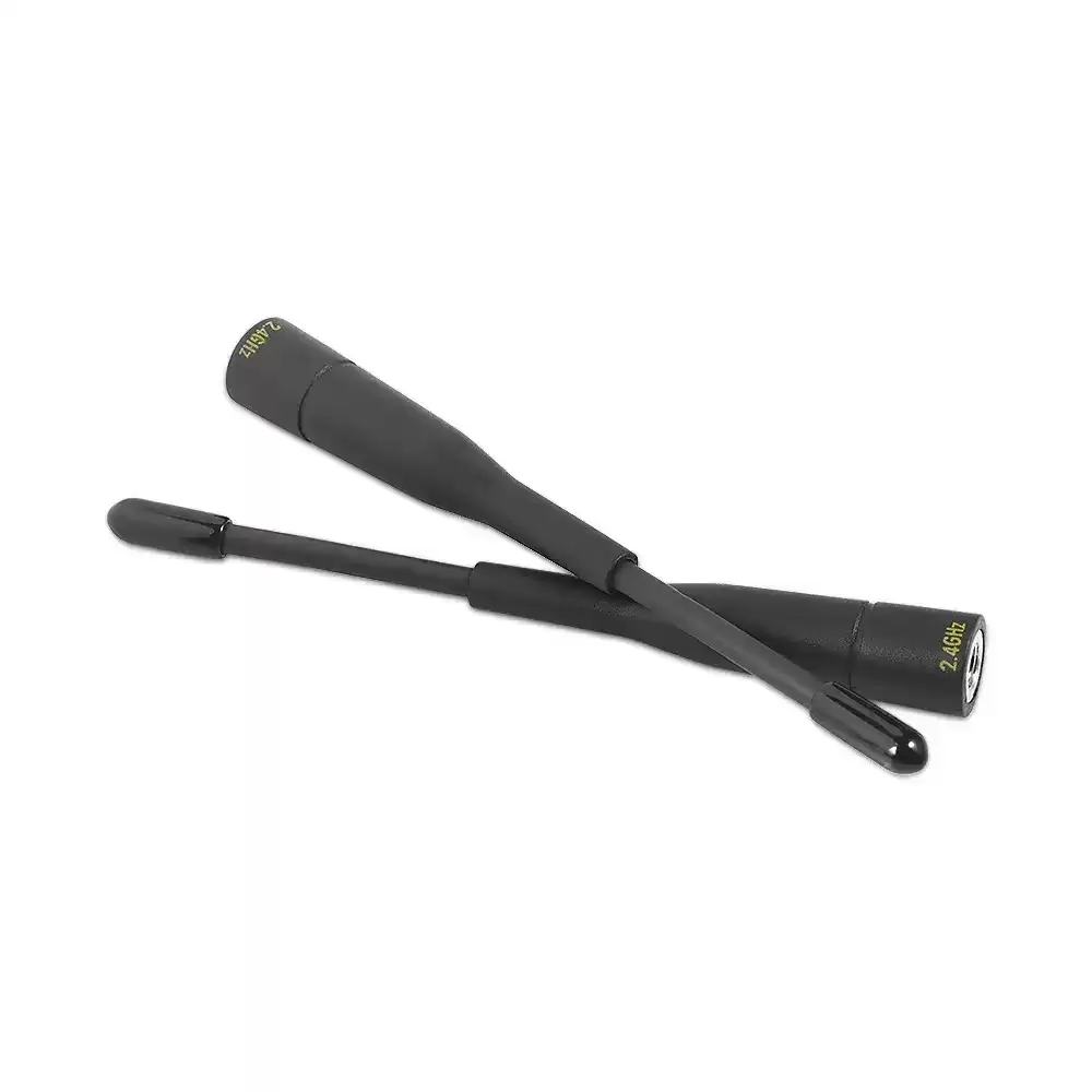 SW2400-ZB120 : 2.4GHz Straight Rod Antenna 