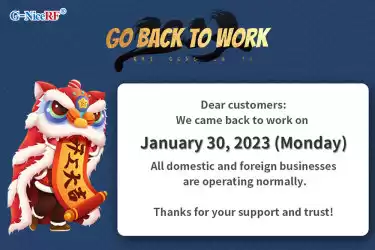 2023 Notice To Proceed