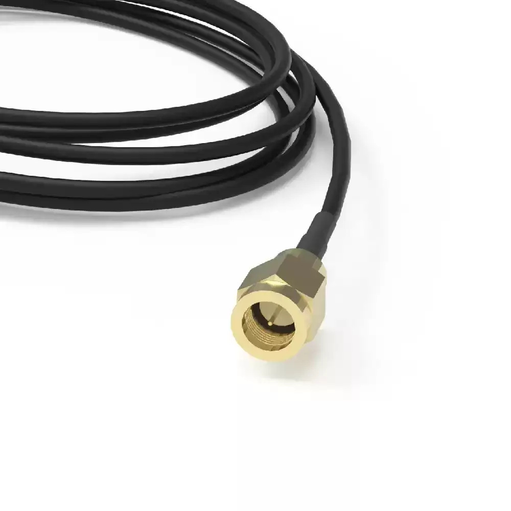 AGPS-SMA3M : Waterproof GPS Antenna 