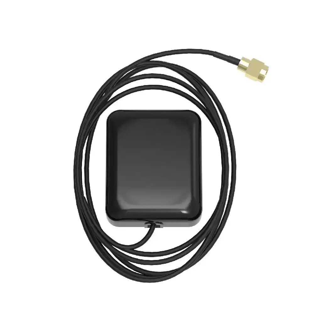 AGPS-SMA3M : Waterproof GPS Antenna 