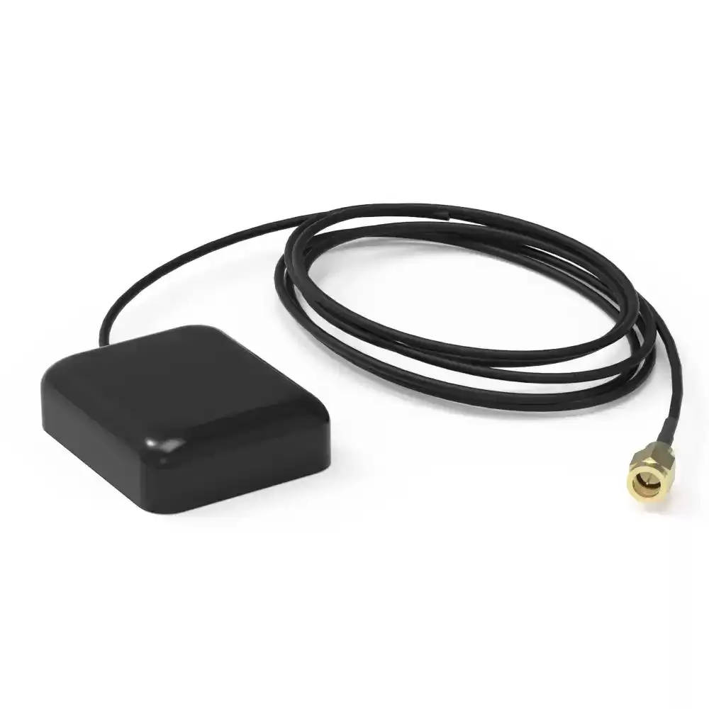 AGPS-SMA3M : Waterproof GPS Antenna 