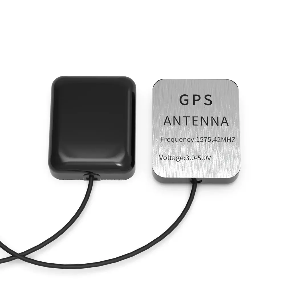 AGPS-SMA3M : Waterproof GPS Antenna 
