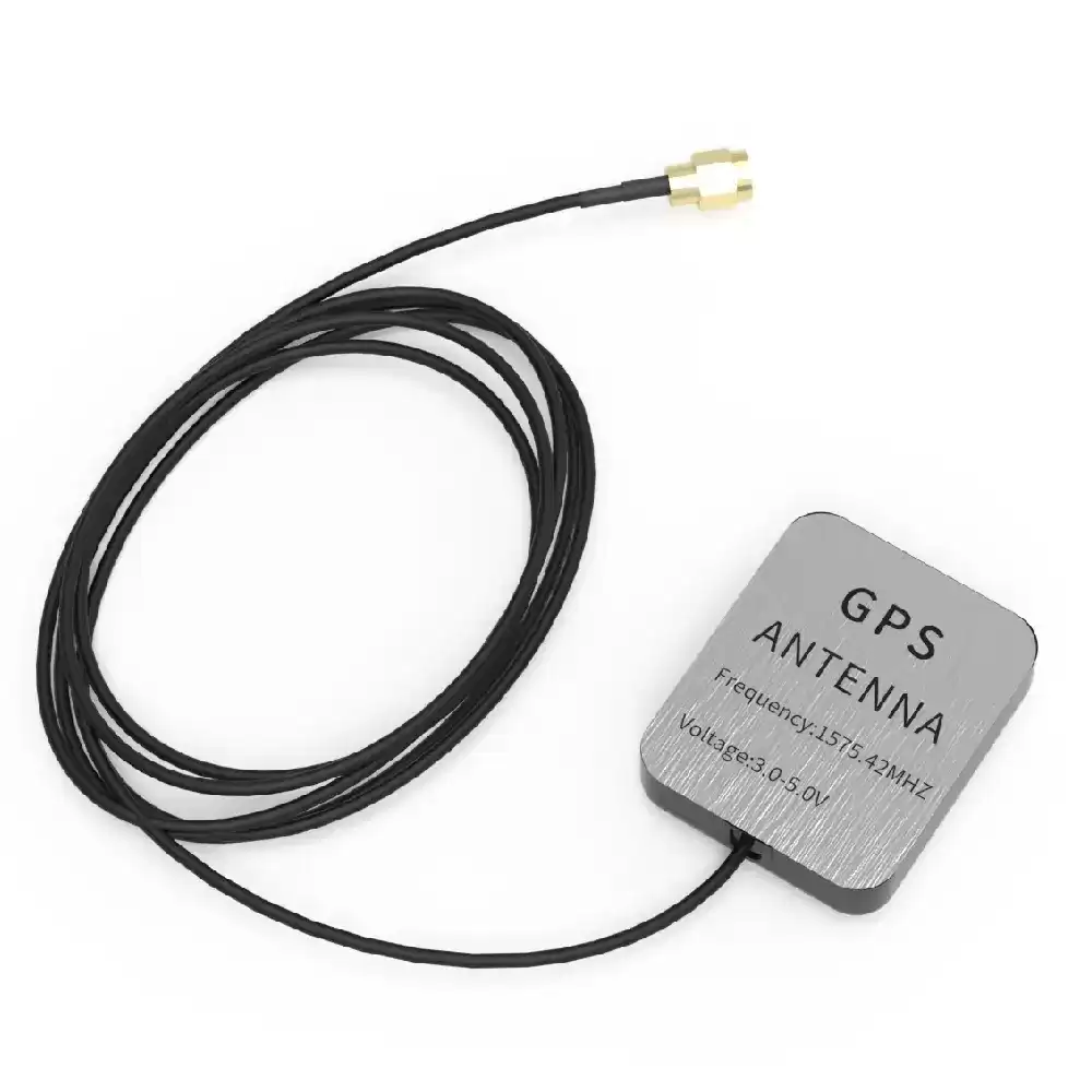 AGPS-SMA3M : Waterproof GPS Antenna 
