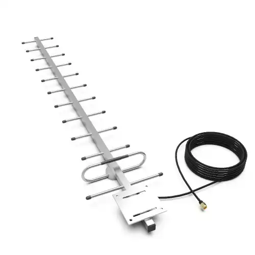 SW915-BM-11DB : 915MHz High Gain Yagi antenna 