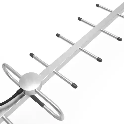 SW915-BM-11DB : 915MHz High Gain Yagi antenna 