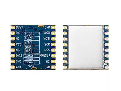 LoRa module LoRa-CC68