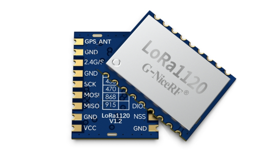  LoRa1120 Module